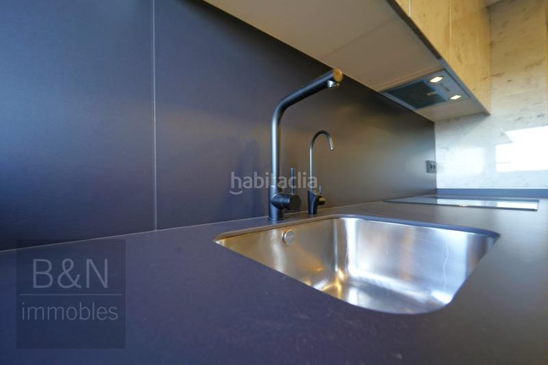 Foto d67590e1-ac47-4ca0-8f80-03c52e119096. Dúplex un hogar para quienes buscan algo más que metros cuadrados. una vivienda con carácter, con alma y con una estética que marca en Esparreguera
