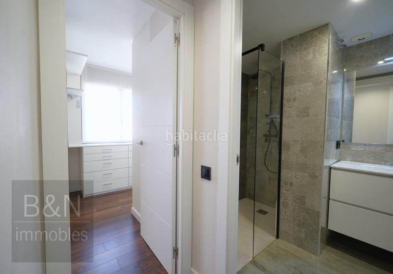 Foto da667bda-8398-4718-ad67-deda1796d181. Dúplex un hogar para quienes buscan algo más que metros cuadrados. una vivienda con carácter, con alma y con una estética que marca en Esparreguera