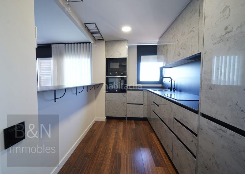 Foto de992592-2d7d-4841-a6ba-ee30ea9d0d28. Dúplex un hogar para quienes buscan algo más que metros cuadrados. una vivienda con carácter, con alma y con una estética que marca en Esparreguera