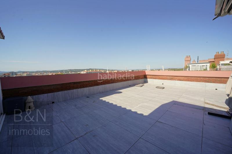 Foto e09ca278-085c-47a1-825a-64ead0eed033. Dúplex un hogar para quienes buscan algo más que metros cuadrados. una vivienda con carácter, con alma y con una estética que marca en Esparreguera