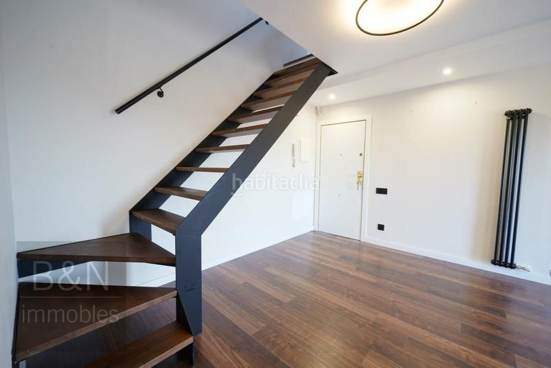 Foto f1a258d3-0d9a-4be2-a096-ed7ef38253eb. Dúplex un hogar para quienes buscan algo más que metros cuadrados. una vivienda con carácter, con alma y con una estética que marca en Esparreguera