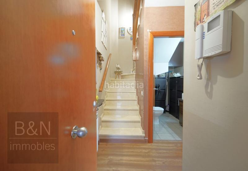 Foto 01fd8e45-82eb-451c-aa95-3cfb953a6065. Dúplex  en exclusiva con terraza privada y plaza de garaje un hogar para vivirlo en Terrassa