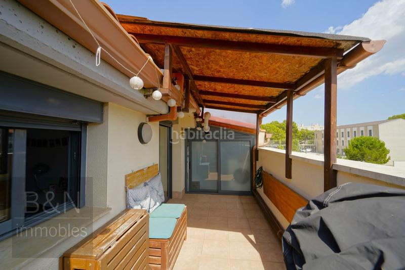 Foto 14c67657-a2c6-4a59-b7ce-df331f1440bb. Dúplex  en exclusiva con terraza privada y plaza de garaje un hogar para vivirlo en Terrassa