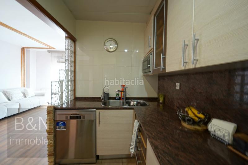 Foto 17ff9872-a540-45d2-88f2-ce617c3bdb09. Dúplex  en exclusiva con terraza privada y plaza de garaje un hogar para vivirlo en Terrassa