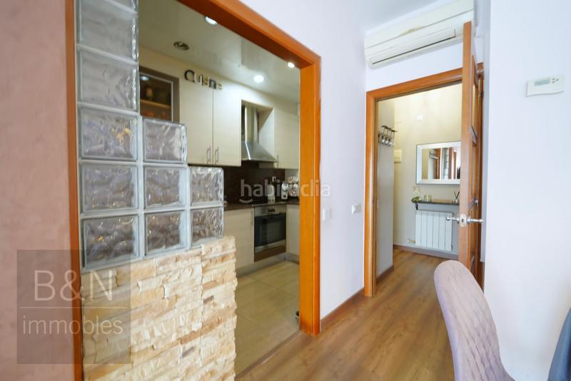 Foto 3d973a36-a476-4e21-9914-f91c7c2811fc. Dúplex  en exclusiva con terraza privada y plaza de garaje un hogar para vivirlo en Terrassa