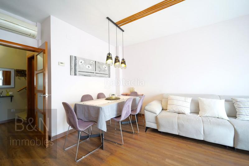 Foto 659fce27-8fee-4a22-817b-b7f9f151eed8. Dúplex  en exclusiva con terraza privada y plaza de garaje un hogar para vivirlo en Terrassa