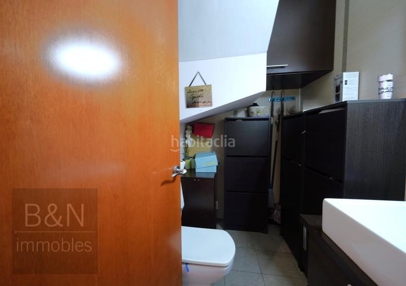 Foto 8c54648c-4024-4235-9dce-c1e111ae3667. Dúplex  en exclusiva con terraza privada y plaza de garaje un hogar para vivirlo en Terrassa