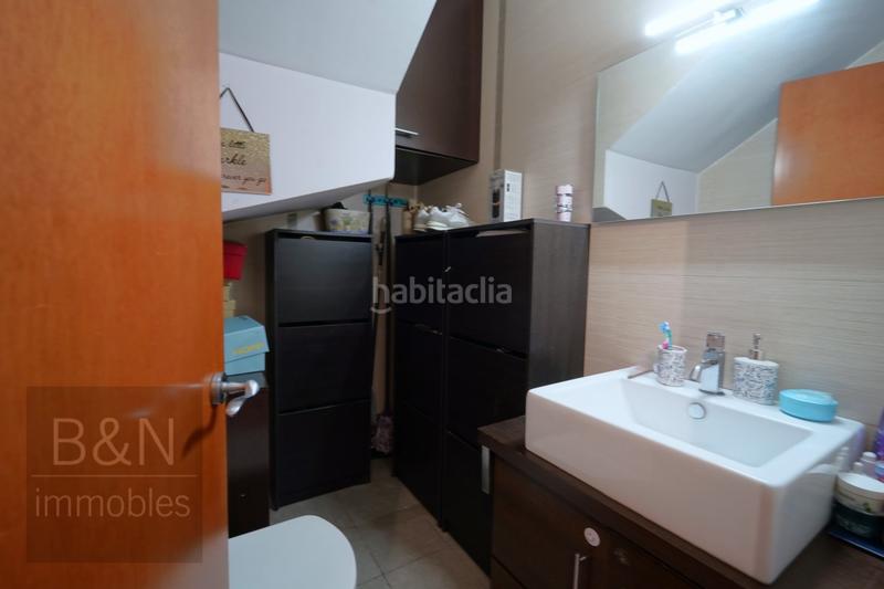 Foto a29a7793-c7cd-4a96-87e1-f6dfa51c875a. Dúplex  en exclusiva con terraza privada y plaza de garaje un hogar para vivirlo en Terrassa