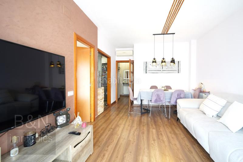 Foto ac824ffb-4fad-4a25-9097-92bb549447ab. Dúplex  en exclusiva con terraza privada y plaza de garaje un hogar para vivirlo en Terrassa