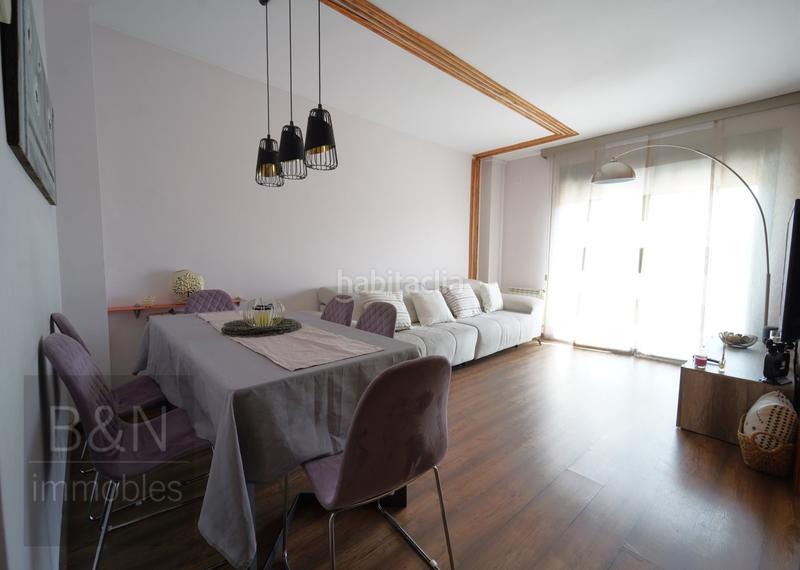 Foto bab65f74-7f75-47d9-a758-491aefe2bdd6. Dúplex  en exclusiva con terraza privada y plaza de garaje un hogar para vivirlo en Terrassa