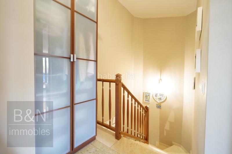 Foto ddd1bc45-f5c0-4524-a53b-1ea791ee8e10. Dúplex  en exclusiva con terraza privada y plaza de garaje un hogar para vivirlo en Terrassa