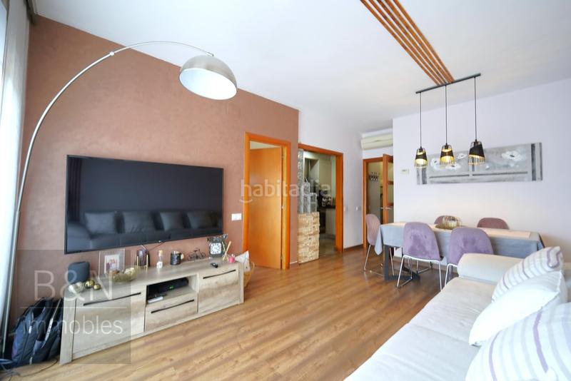 Foto df8d8eeb-3350-4735-8518-37bb90a66dd2. Dúplex  en exclusiva con terraza privada y plaza de garaje un hogar para vivirlo en Terrassa