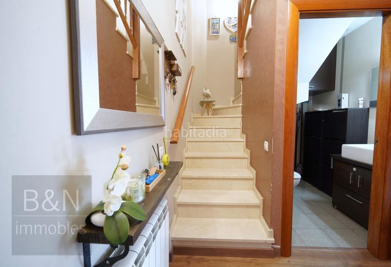 Foto ebd03f49-5c9f-46bc-a047-55f69e1ce7cd. Dúplex  en exclusiva con terraza privada y plaza de garaje un hogar para vivirlo en Terrassa
