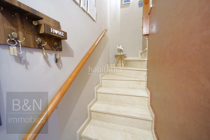 Foto f18cea20-235d-4735-9e45-4e079c58ada6. Dúplex  en exclusiva con terraza privada y plaza de garaje un hogar para vivirlo en Terrassa