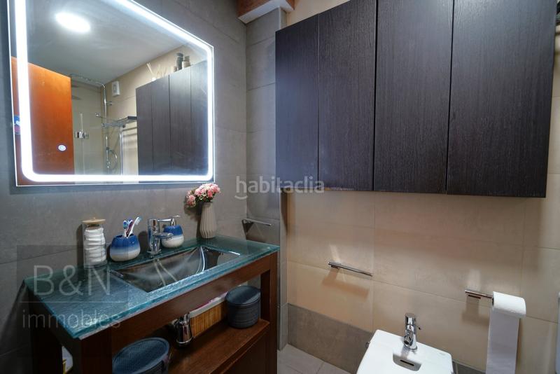 Foto f6e552c9-0c12-4246-9032-b1a1df0f515d. Dúplex  en exclusiva con terraza privada y plaza de garaje un hogar para vivirlo en Terrassa