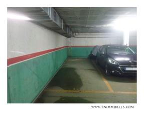 Parking voiture à Vallparadís - Antic Poble de Sant Pere. Plaza de parking con opción a una segunda contigua