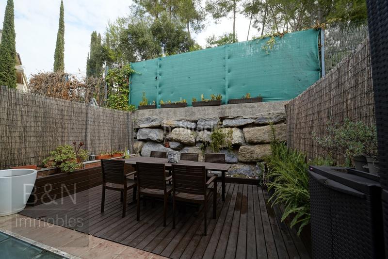 Foto 094d53fc-80b3-4ff2-b657-ee29645446da. Casa más que una propiedad, tu nuevo hogar en Ca n´Oriol Rubí