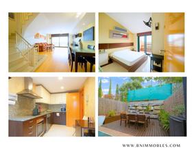 Maison à Ca n´Oriol. Más que una propiedad, tu nuevo hogar