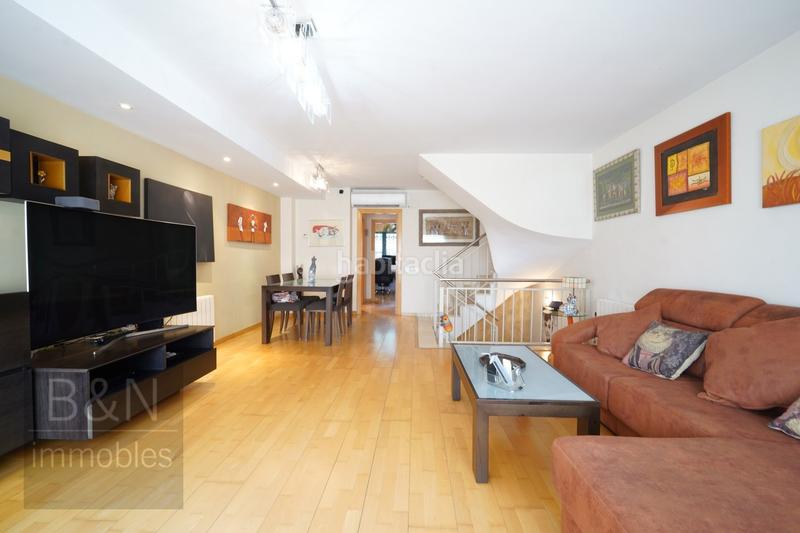 Foto 2b148640-2b11-4343-a10c-dda9727d039a. Casa más que una propiedad, tu nuevo hogar en Ca n´Oriol Rubí