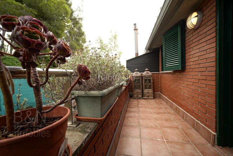 Foto 4490c01b-9559-411e-8268-885a6826a167. Casa más que una propiedad, tu nuevo hogar en Ca n´Oriol Rubí
