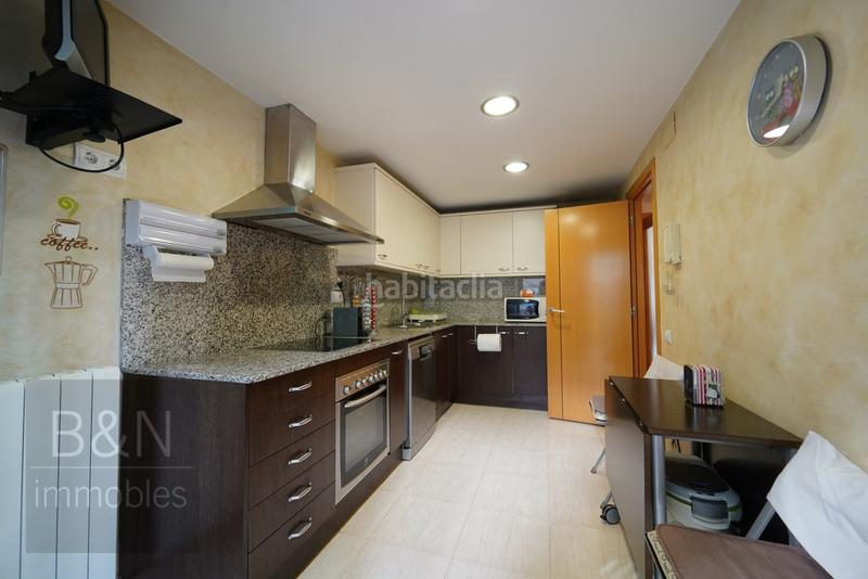 Foto 54d77f46-1cc2-4c2b-982e-640c1080817a. Casa más que una propiedad, tu nuevo hogar en Ca n´Oriol Rubí