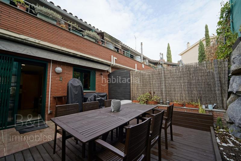 Foto 71567db7-8631-4cc2-8a57-f4735b8d0f64. Casa más que una propiedad, tu nuevo hogar en Ca n´Oriol Rubí