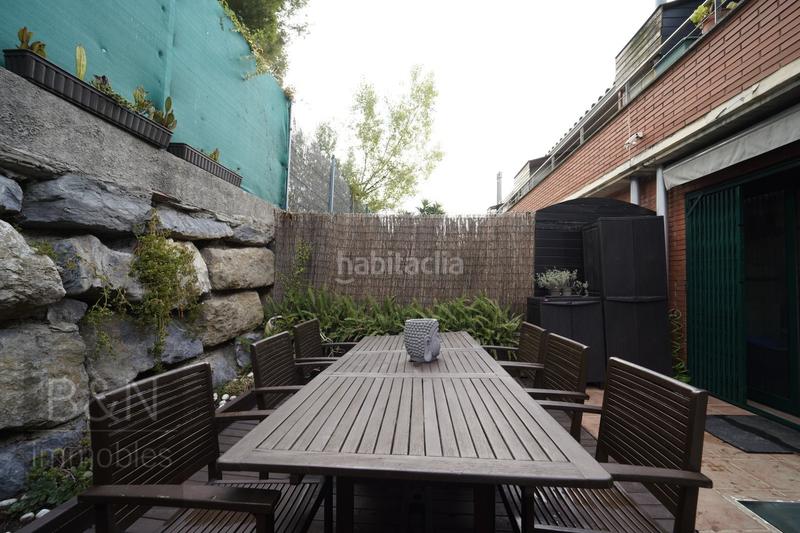 Foto 9277075e-9849-4913-99be-bbb01f393454. Casa más que una propiedad, tu nuevo hogar en Ca n´Oriol Rubí