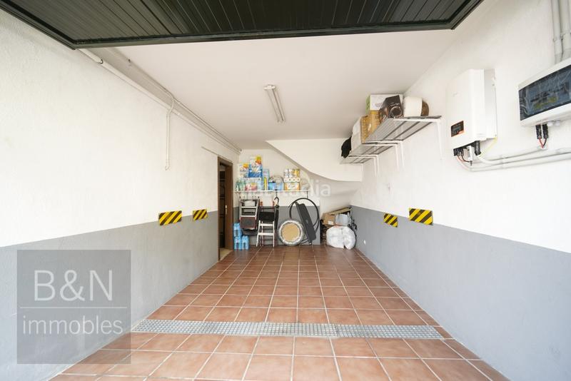 Foto bbc088b7-1574-4431-8935-2e663f384c25. Casa más que una propiedad, tu nuevo hogar en Ca n´Oriol Rubí