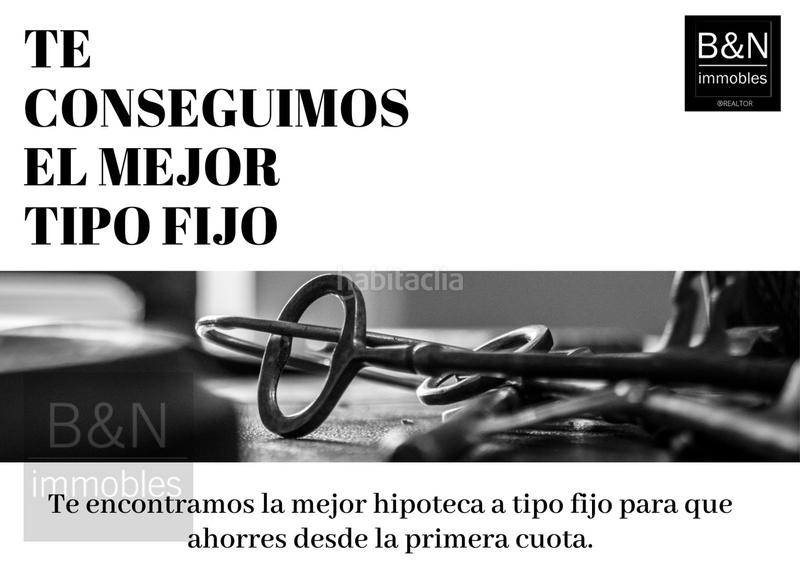 Foto bf0ec221-51ab-44d7-a5f2-6f26d5afefe4. Casa más que una propiedad, tu nuevo hogar en Ca n´Oriol Rubí
