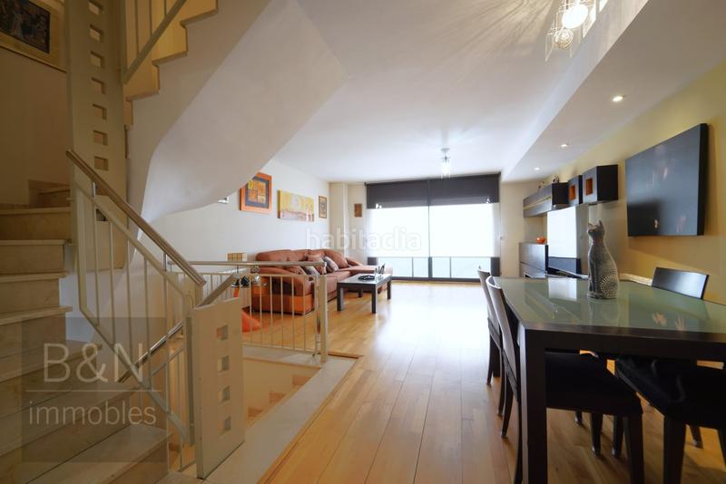 Foto f56e9472-62bc-4f21-a79e-acc33d58f264. Casa más que una propiedad, tu nuevo hogar en Ca n´Oriol Rubí