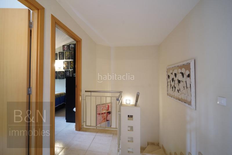 Foto f7af182c-eb53-4556-9442-c8c0868a20c1. Casa más que una propiedad, tu nuevo hogar en Ca n´Oriol Rubí