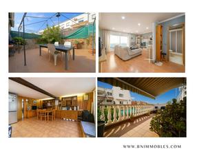 Casa a Les Arenes - La Grpia - Can Montllor. La casa que estabas esperando con mltiples salidas al exterior,
