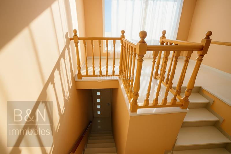 Foto 0bf15fac-a097-4153-8640-3d3810b3c34a. Haus mit heizung parking in Segle XX Terrassa