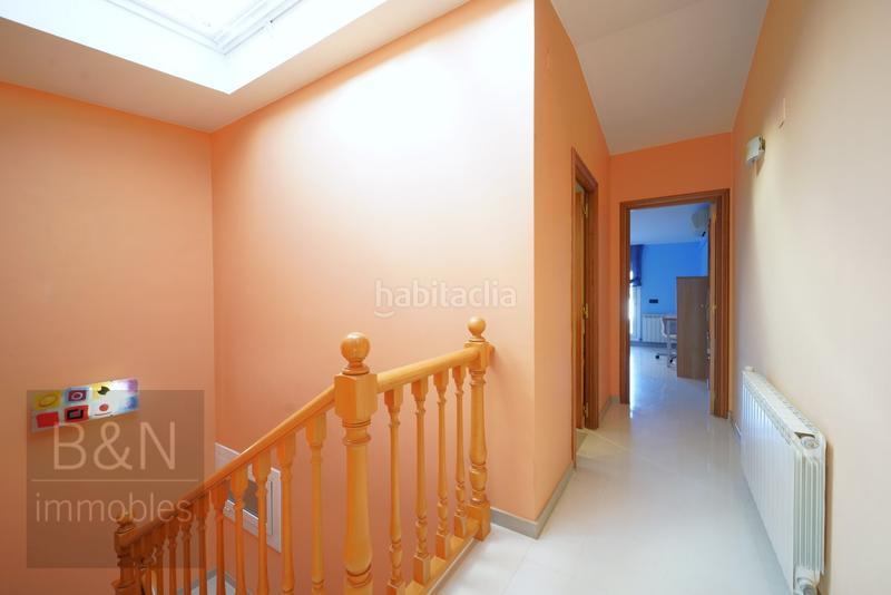 Foto 2ac470c4-25e9-42d0-8f75-09f54bf53e80. Haus mit heizung parking in Segle XX Terrassa