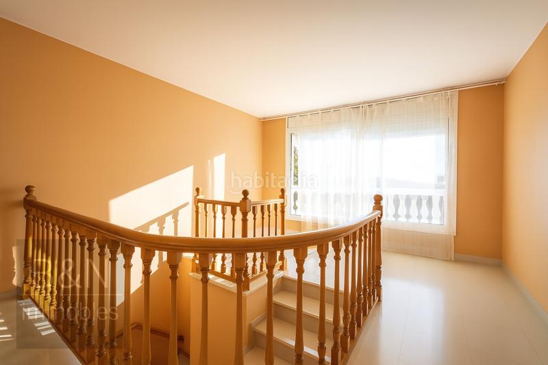 Foto 30363c4f-fb19-44ac-8985-f55cf90d762d. Haus mit heizung parking in Segle XX Terrassa