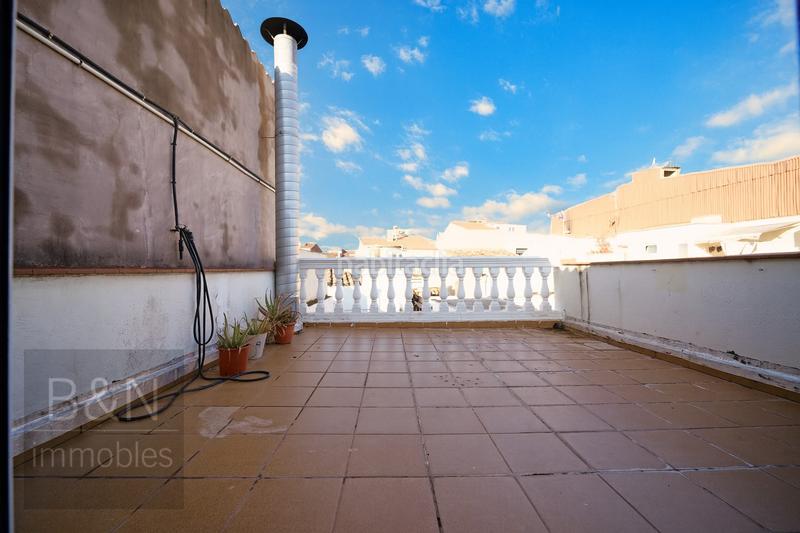 Foto 5e209963-0b08-4f89-9aed-2a4b9e233169. Haus mit heizung parking in Segle XX Terrassa