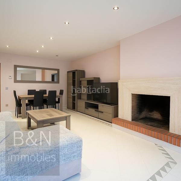 Foto 672a008e-6152-48dd-a08a-54d89736652f. Haus mit heizung parking in Segle XX Terrassa