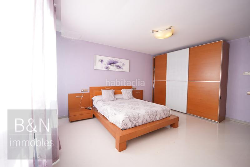 Foto 7057a39c-6e1c-4567-9371-50cd4365c7ad. Haus mit heizung parking in Segle XX Terrassa