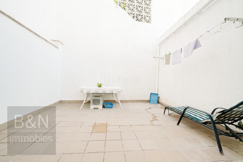 Foto 71ecfcb8-6b64-4c5d-b603-e3f93f88566b. Haus mit heizung parking in Segle XX Terrassa