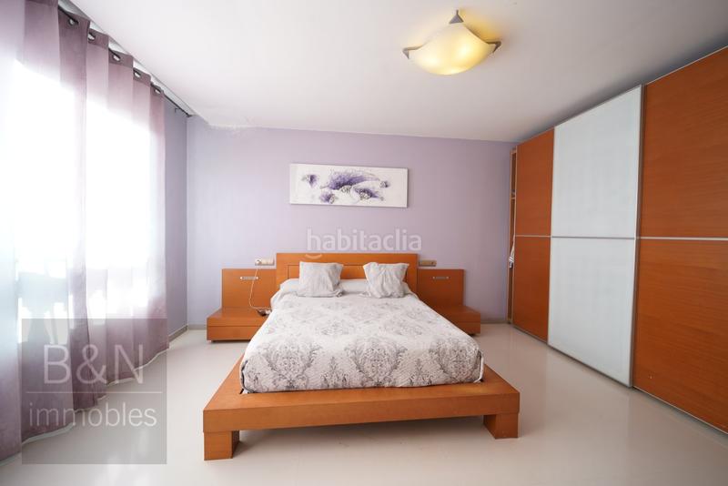 Foto 7653c0e6-9c98-4bf8-b9a9-4609638601b3. Haus mit heizung parking in Segle XX Terrassa