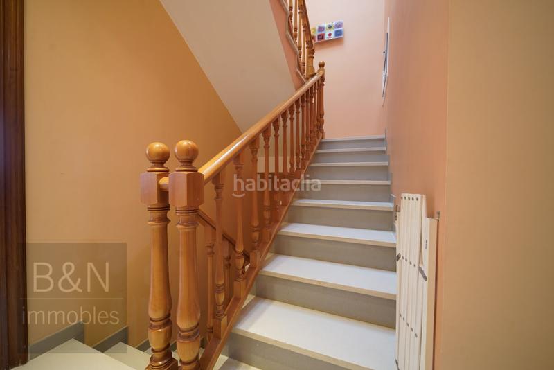 Foto 8d078f95-27fc-45d6-bdb1-fe55fcd6d46f. Haus mit heizung parking in Segle XX Terrassa