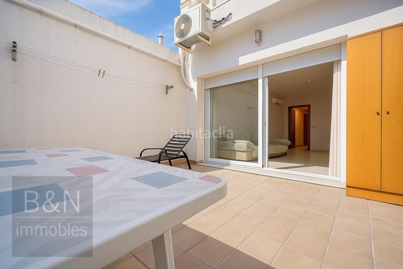 Foto b1abcddc-91ca-4066-9a54-d0499bbce607. Haus mit heizung parking in Segle XX Terrassa