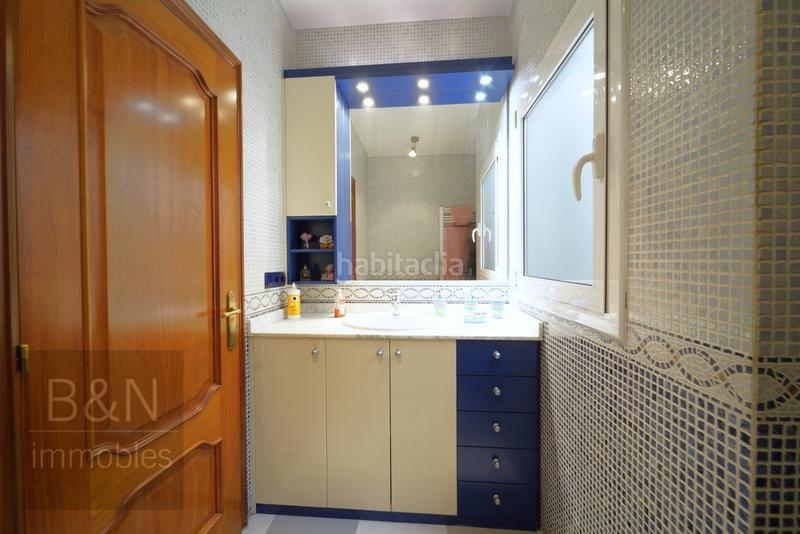 Foto b958244b-e942-403e-a5c5-d12bfc11d50d. Haus mit heizung parking in Segle XX Terrassa