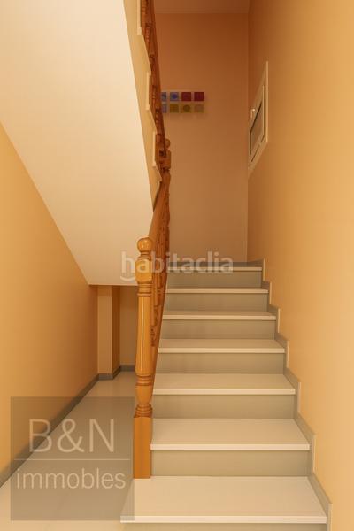 Foto d59d6d20-3dd8-4b1e-9af3-1867c89f485f. Haus mit heizung parking in Segle XX Terrassa