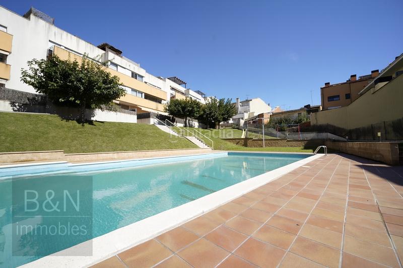 Foto 01a95a0d-2726-4187-b9fd-06f68e007a6d. Zweistöckige wohnung mit heizung parking pool in Torre - Sana Terrassa