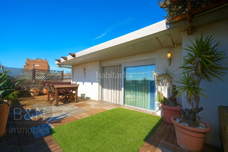 Foto 2368c04b-0e1c-4a36-b98a-1d8321e7f448. Zweistöckige wohnung mit heizung parking pool in Torre - Sana Terrassa