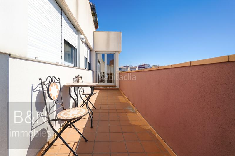 Foto 275a2152-92fa-412a-a633-59e159121c85. Zweistöckige wohnung mit heizung parking pool in Torre - Sana Terrassa