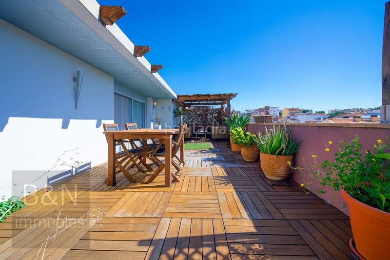 Foto 2d439edb-3580-4e3b-b6e3-afd772a35618. Zweistöckige wohnung mit heizung parking pool in Torre - Sana Terrassa