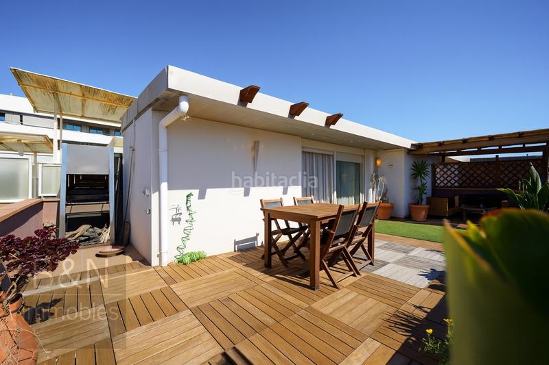 Foto 321d4780-0852-47b2-863e-d1e85bc1ed39. Zweistöckige wohnung mit heizung parking pool in Torre - Sana Terrassa