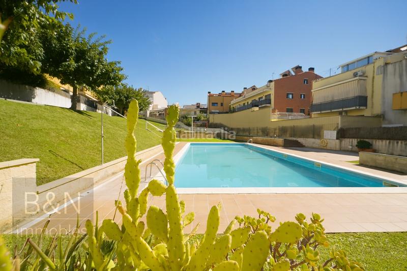 Foto 353fb557-5132-4a15-8538-c089bc293859. Zweistöckige wohnung mit heizung parking pool in Torre - Sana Terrassa